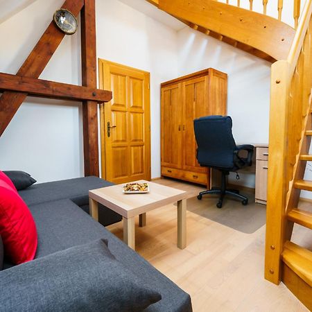 Apartman Ve Vile Ostrava Luaran gambar