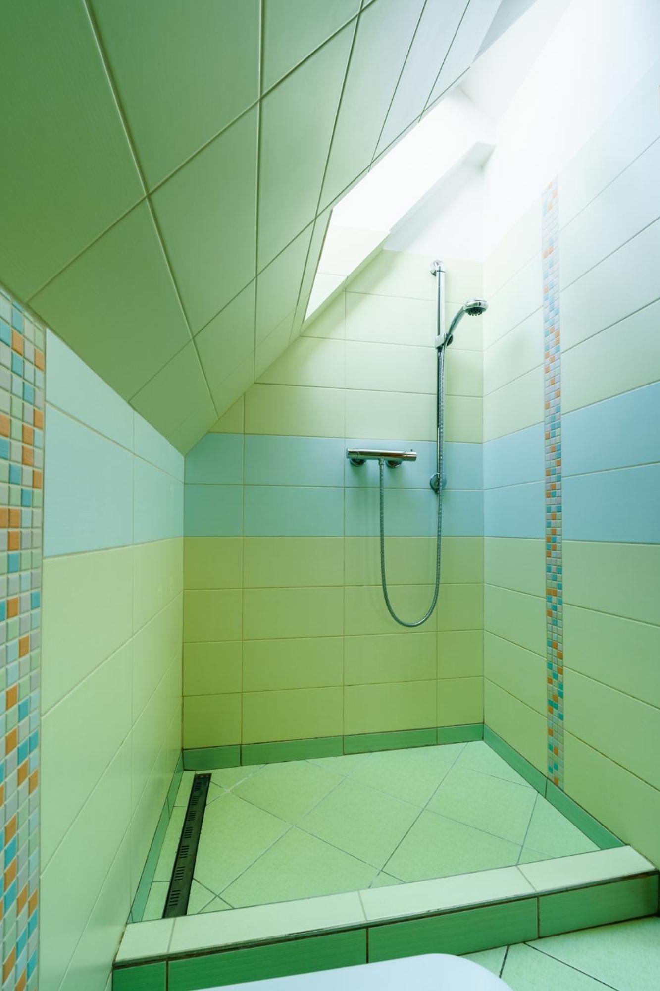 Apartman Ve Vile Ostrava Luaran gambar